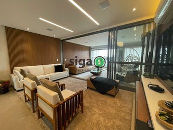 apartment em Rua Professor Francisco de Castro, Vila Mariana - São Paulo - SP