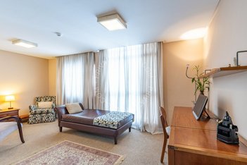 office em Pamplona, Jardim Paulista - São Paulo - SP