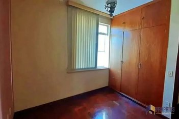 apartment em Rua Tenente Anastácio de Moura, Santa Efigênia - Belo Horizonte - MG