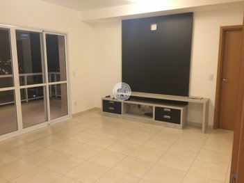 apartment em Rua Doutor Benjamim Anderson Stauffer, Jardim Botânico - Ribeirão Preto - SP