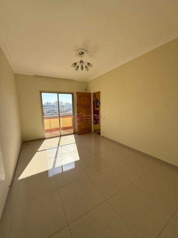 apartment em Rua Doutor Hegg, Vila Arens II - Jundiaí - SP