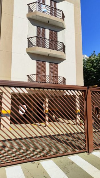 apartment em Rua Emília Joaquina de Jesus Castro, Cidade Nova - São José do Rio Preto - SP