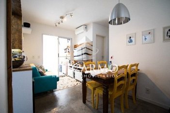 apartment em Rua Angá, Vila Formosa - São Paulo - SP