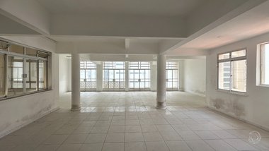 office em Felipe Schmidt, Centro - Florianópolis - SC