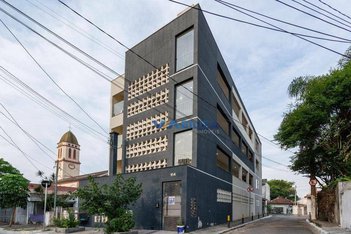 apartment em Rua Pinguins, Chácara Santo Antônio (Zona Sul) - São Paulo - SP