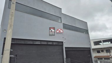 business em Avenida Rio Buquira, Altos da Vila Paiva - São José dos Campos - SP