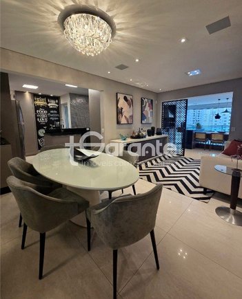 apartment em Rua do Oratório, Mooca - São Paulo - SP