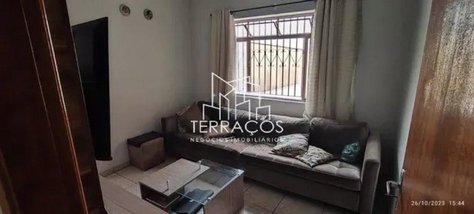 house em Rua Maria Inês, Vila Santa Terezinha - Várzea Paulista - SP