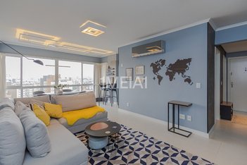 apartment em Pedro Chaves Barcelos, Mont Serrat - Porto Alegre - RS