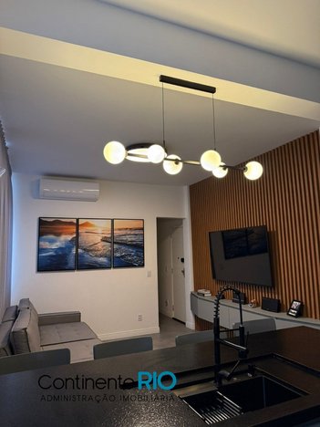 apartment em Rua Francisco Otaviano, Copacabana - Rio de Janeiro - RJ