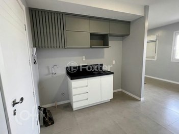 apartment em Rua General Salustiano, Marechal Rondon - Canoas - RS