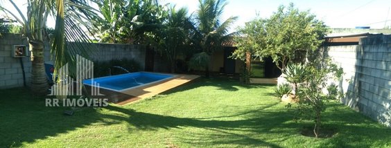 house em Rua Aristeu Valente, Centro - Nova Odessa - SP