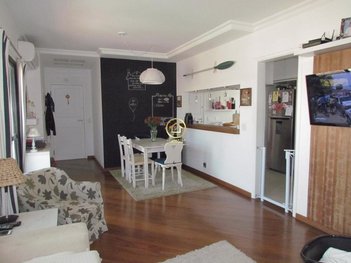 apartment em Rua Cotoxó, Perdizes - São Paulo - SP