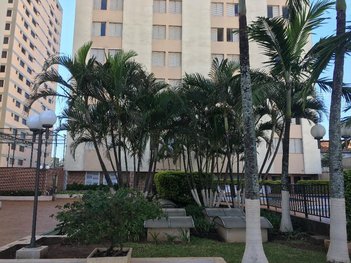 apartment em Rua Alferes José Caetano, Centro - Piracicaba - SP