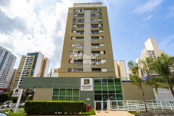 apartment em Rua 27, Norte (Águas Claras) - Brasília - DF