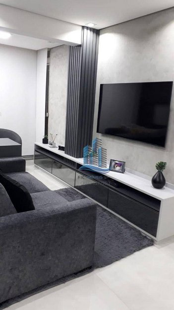 apartment em Rua Rio de Janeiro, Osvaldo Cruz - São Caetano do Sul - SP