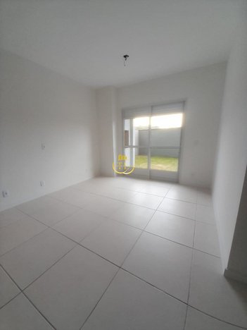 apartment em Rua Arcendino dos Santos, São Sebastião - Palhoça - SC