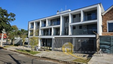 apartment em Rua João Berutti, Chácara das Pedras - Porto Alegre - RS