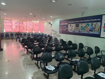 business em Portugal, Centro - Santo André - SP