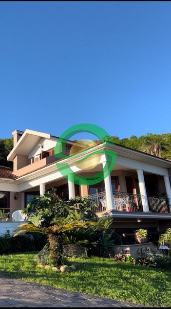 house em Rua Doutor Álvaro Correa da Silva, Santo Inácio - Santa Cruz do Sul - RS