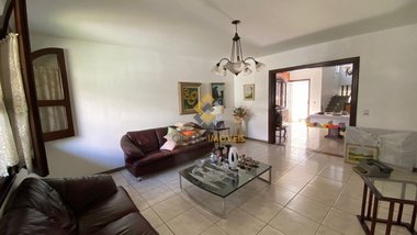 house em Rua Artur Itabirano, São José - Belo Horizonte - MG