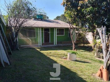 house em Rua José Ximenes, Residencial Hípica Jaguari - Bragança Paulista - SP