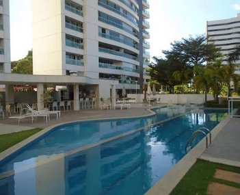 apartment em Rua Reverendo Bolivar Pinto Bandeira, Engenheiro Luciano Cavalcante - Fortaleza - CE