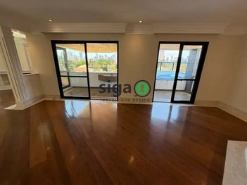 apartment em Rua Califórnia, Cidade Monções - São Paulo - SP