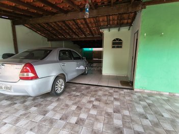 house em Rua Antônia de Carvalho, Minascaixa - Belo Horizonte - MG