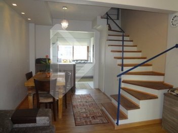 apartment em Rua Ângelo Crivellaro, Jardim do Salso - Porto Alegre - RS