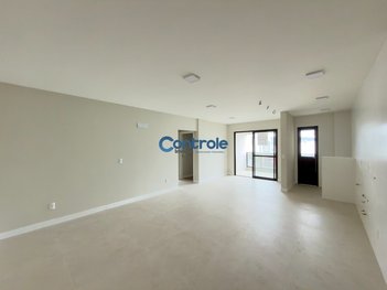 apartment em Avenida das Maracanãs, Pedra Branca - Palhoça - SC