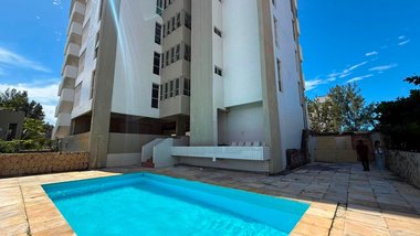 apartment em Avenida César Cals, Praia do Futuro I - Fortaleza - CE