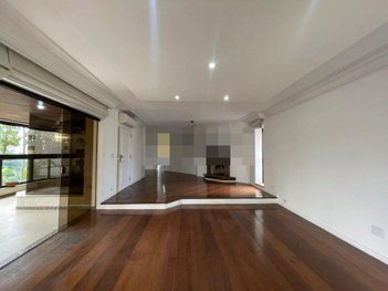apartment em Rua Voluntários da Pátria, Santana - São Paulo - SP