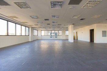 office em Rua Visconde de Nacar, Centro - Curitiba - PR