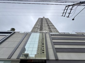 apartment em Rua 500, Centro - Balneário Camboriú - SC