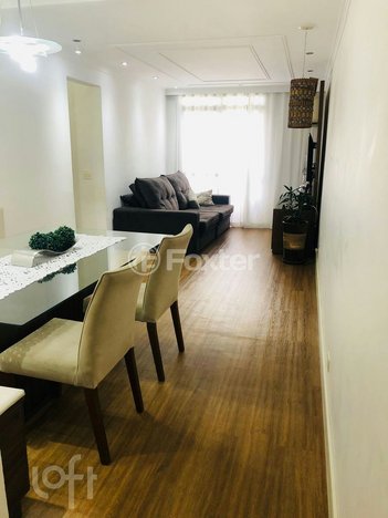 apartment em Rua C, Jardim Santa Cruz (Sacomã) - São Paulo - SP