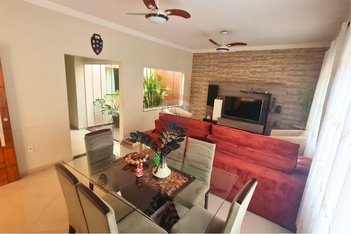 house em Rua Natalino Bacelli Raphaelli, Jardim Bertanha - Sorocaba - SP