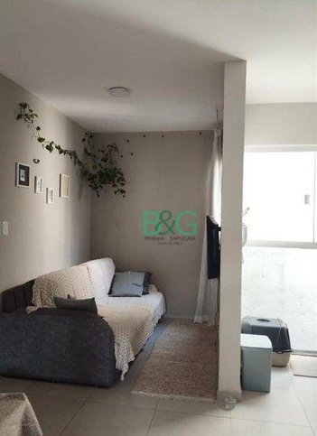 apartment em Avenida Doutor Francisco Munhoz Filho, Cidade Líder - São Paulo - SP