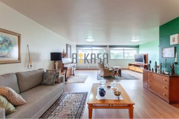 apartment em Rua Artur Prado, Bela Vista - São Paulo - SP