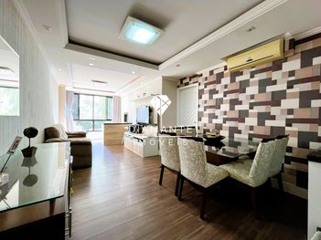 apartment em Avenida Ipiranga, Partenon - Porto Alegre - RS
