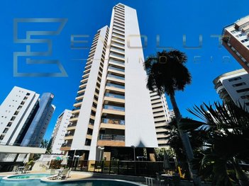 apartment em Rua Frei Mansueto, Mucuripe - Fortaleza - CE