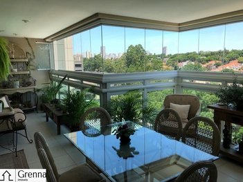 apartment em Rua Xavier Gouveia, Parque Colonial - São Paulo - SP