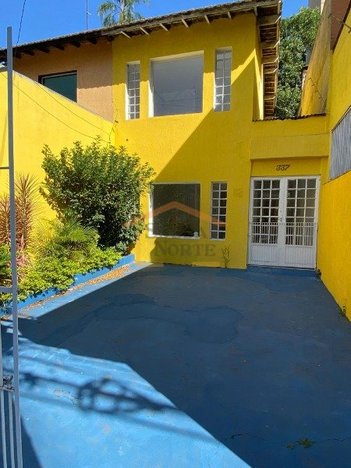 commercial_building em Maria Curupaiti, Vila Ester (Zona Norte) - São Paulo - SP