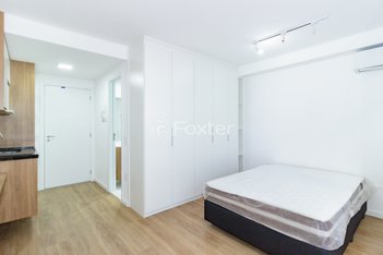 apartment em Rua Rego Freitas, República - São Paulo - SP
