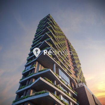 apartment em Rua Padre João Manuel, Cerqueira César - São Paulo - SP