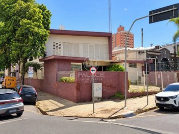 house em Rua São José, Centro - Piracicaba - SP