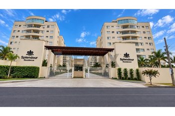 apartment em Rua Salim Kahil, Vila Nogueira - Botucatu - SP