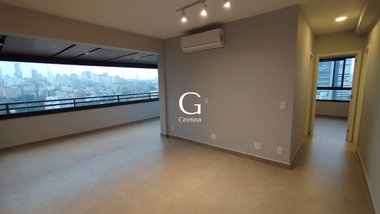 apartment em Avenida Pedroso de Morais, Pinheiros - São Paulo - SP