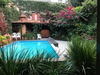 house em Rua Doutor Erasmo Teixeira de Assunção, Jardim Leonor - São Paulo - SP