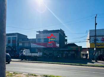 commercial_property em Rodovia Tapir Rocha, Esmeralda - Viamão - RS